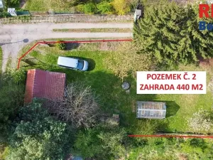 Prodej chaty, Přehvozdí, 55 m2