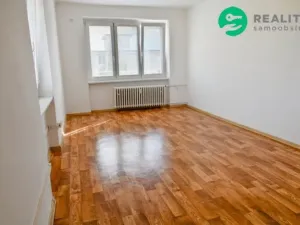 Pronájem bytu 2+1, Most, Maxe Švabinského, 55 m2