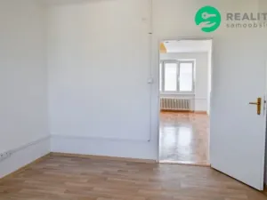 Pronájem bytu 2+1, Most, Maxe Švabinského, 55 m2