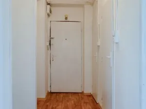 Pronájem bytu 2+1, Most, Maxe Švabinského, 55 m2