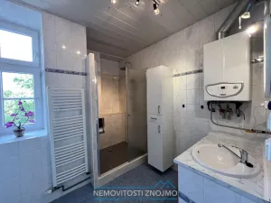 Pronájem bytu 2+1, Znojmo, Na Vinici, 55 m2