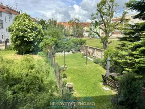 Pronájem bytu 2+1, Znojmo, Na Vinici, 55 m2