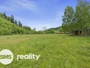 Prodej zahrady, Holčovice - Komora, 6661 m2