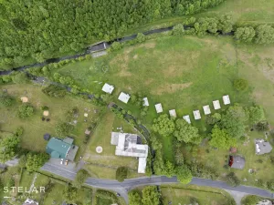 Prodej zahrady, Holčovice - Komora, 6661 m2