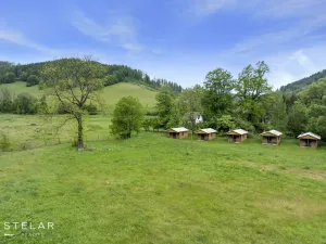 Prodej zahrady, Holčovice - Komora, 6661 m2