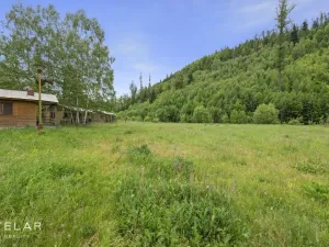 Prodej zahrady, Holčovice - Komora, 6661 m2