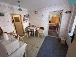 Prodej rodinného domu, Slavíkovice, 133 m2