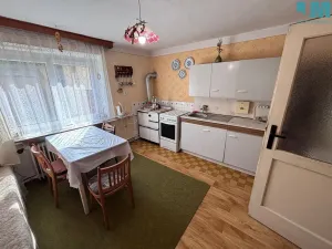 Prodej rodinného domu, Slavíkovice, 133 m2