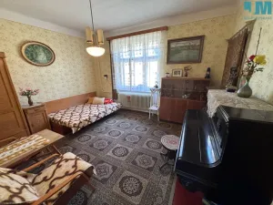 Prodej rodinného domu, Slavíkovice, 133 m2