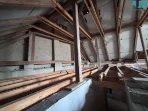 Prodej rodinného domu, Slavíkovice, 133 m2