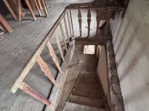 Prodej rodinného domu, Slavíkovice, 133 m2