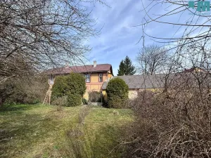 Prodej rodinného domu, Slavíkovice, 133 m2