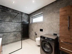 Prodej rodinného domu, Jílové u Prahy, Pod Školkou, 87 m2