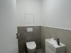 Pronájem bytu 3+kk, Prostějov, Mlýnská, 189 m2