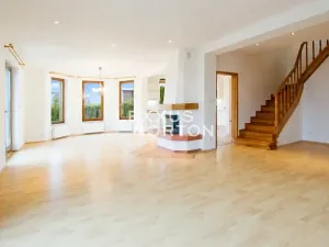 Pronájem vily, Praha - Jinonice, Souběžná I, 300 m2
