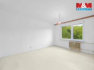 Prodej bytu 3+1, Prachovice, Bučina, 65 m2