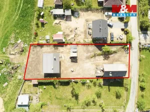 Prodej rodinného domu, Sušice - Sušice III, Pod Stráží, 75 m2
