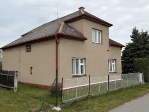 Prodej rodinného domu, Proseč, 120 m2