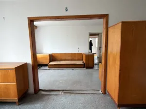 Prodej rodinného domu, Proseč, 120 m2