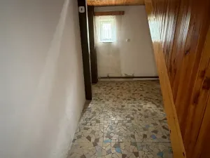 Prodej rodinného domu, Proseč, 120 m2