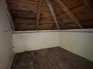 Prodej rodinného domu, Proseč, 120 m2