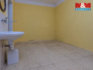 Prodej obchodního prostoru, Ostrava - Kunčičky, Pernerova, 202 m2