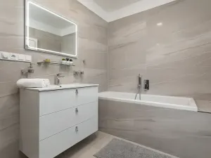 Pronájem bytu 2+kk, Opava, Solná, 90 m2