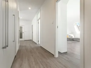 Pronájem bytu 2+kk, Opava, Solná, 90 m2