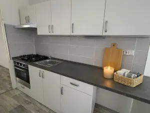 Pronájem bytu 2+1, Litvínov, Školní, 65 m2
