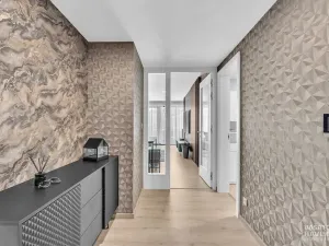 Pronájem bytu 2+kk, Hradec Králové, Pražská třída, 60 m2