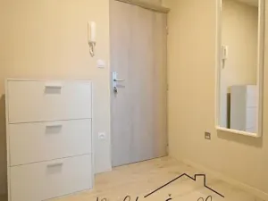 Prodej bytu 1+1, Přerov, Tománkova, 43 m2