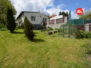 Pronájem garáže, Toužim, Plzeňská, 33 m2