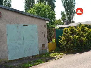 Pronájem zahrady, Toužim, Plzeňská, 208 m2