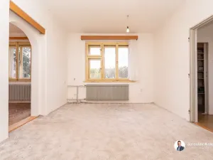 Prodej rodinného domu, Nová Paka, Svobody, 279 m2