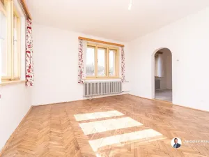 Prodej rodinného domu, Nová Paka, Svobody, 279 m2