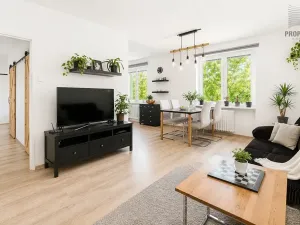 Prodej bytu 4+1, Adamov, Komenského, 102 m2