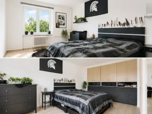 Prodej bytu 4+1, Adamov, Komenského, 102 m2