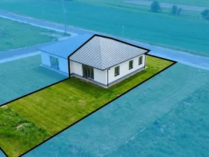 Prodej rodinného domu, Týnec nad Labem - Vinařice, 83 m2