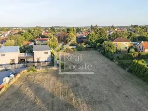 Prodej pozemku pro bydlení, Hovorčovice, 601 m2