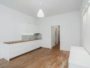 Pronájem bytu 1+1, Praha - Žižkov, Řehořova, 36 m2
