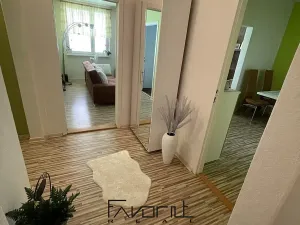 Prodej bytu 3+1, Ostrava, Bohumíra Četyny, 75 m2