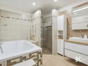 Prodej rodinného domu, Třebnouševes, 205 m2