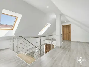 Prodej rodinného domu, Třebnouševes, 205 m2