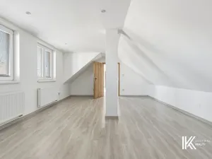 Prodej rodinného domu, Třebnouševes, 205 m2