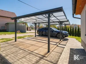 Prodej rodinného domu, Třebnouševes, 205 m2