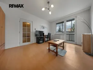 Prodej bytu 2+1, Šumperk, J. z Poděbrad, 50 m2