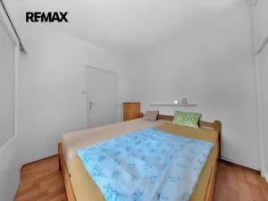Prodej bytu 2+1, Šumperk, J. z Poděbrad, 50 m2
