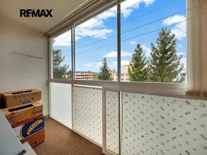 Prodej bytu 2+1, Šumperk, J. z Poděbrad, 50 m2