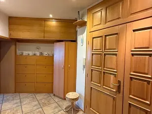 Prodej bytu 3+1, Olomouc, Masarykova třída, 75 m2