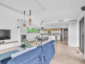 Prodej rodinného domu, Nový Bor, Mánesova, 111 m2